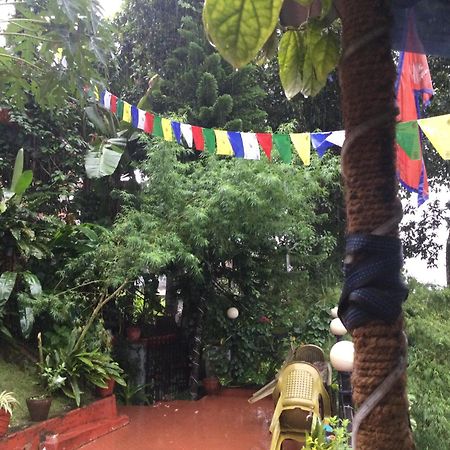 Sweet Dreams Hotel Pokhara Ngoại thất bức ảnh