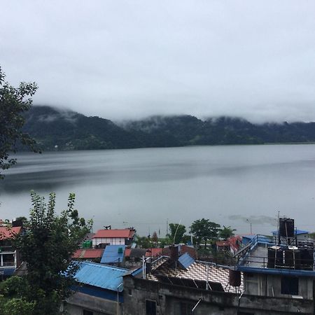 Sweet Dreams Hotel Pokhara Ngoại thất bức ảnh