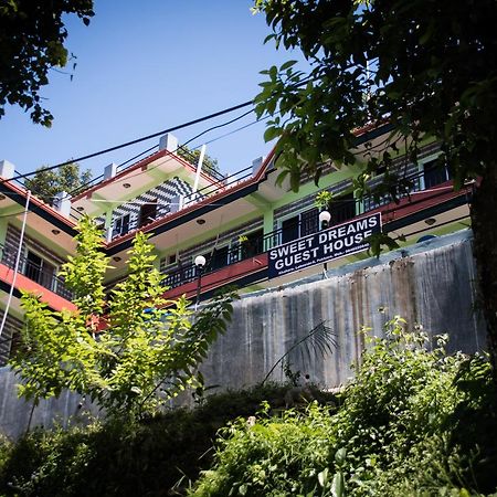 Sweet Dreams Hotel Pokhara Ngoại thất bức ảnh