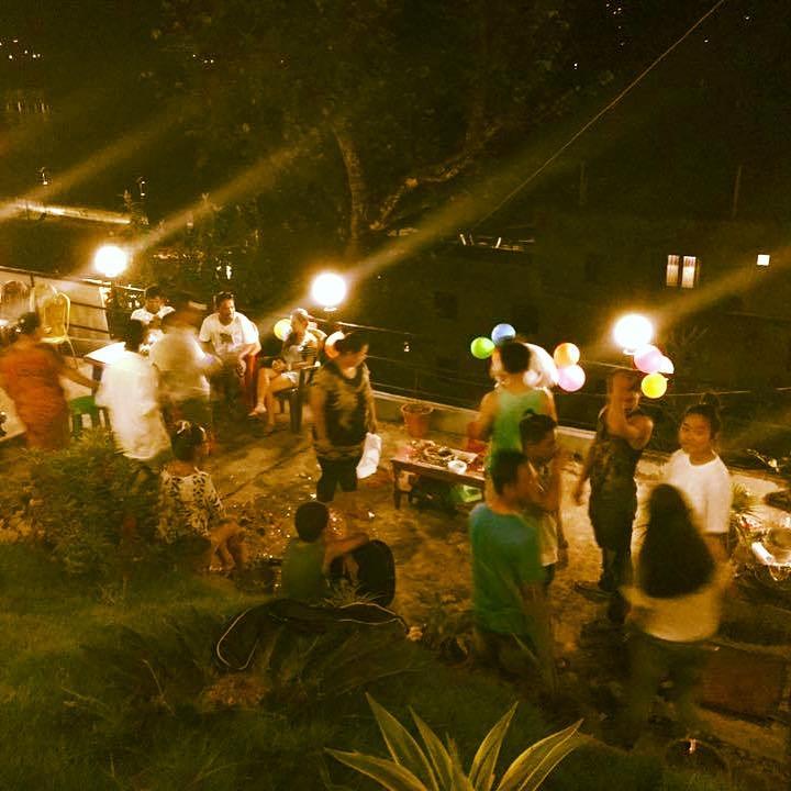 Sweet Dreams Hotel Pokhara Ngoại thất bức ảnh
