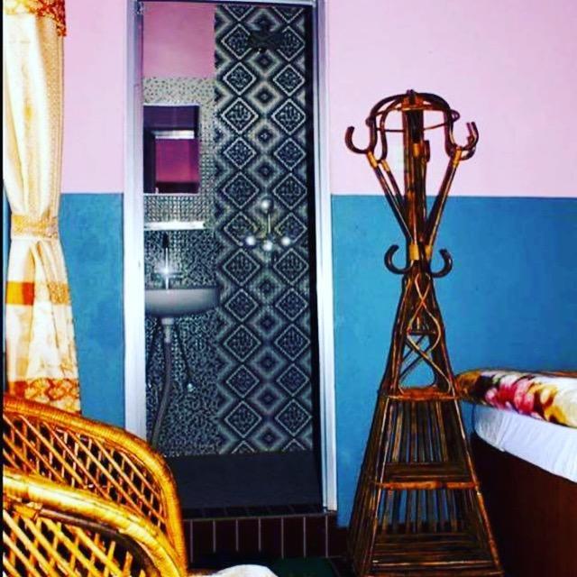 Sweet Dreams Hotel Pokhara Ngoại thất bức ảnh